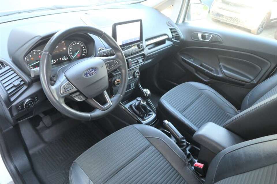 Ford EcoSport - Imagem 7