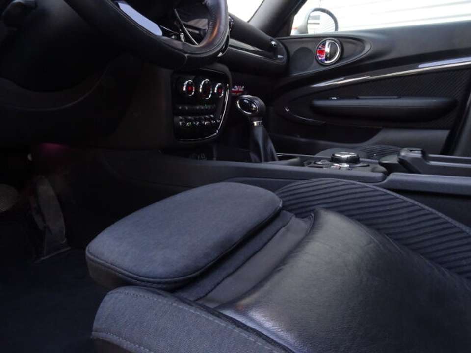 MINI Cooper S - Imagem 8
