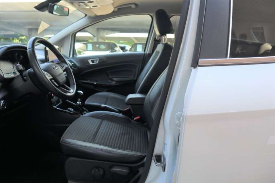 Ford EcoSport - Imagem 8