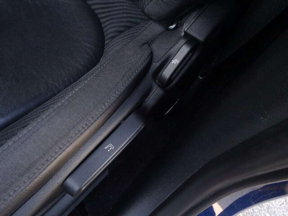 MINI Cooper S - Imagem 9