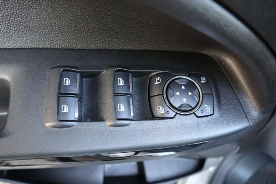 Ford EcoSport - Imagem 9