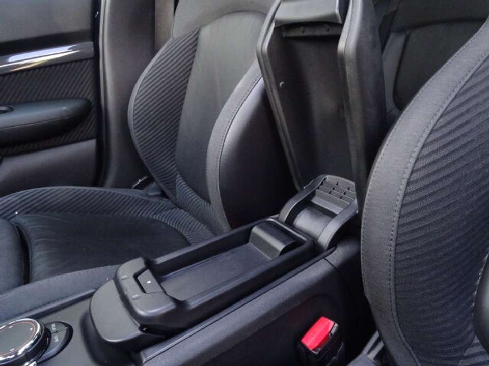 MINI Cooper S - Imagem 10
