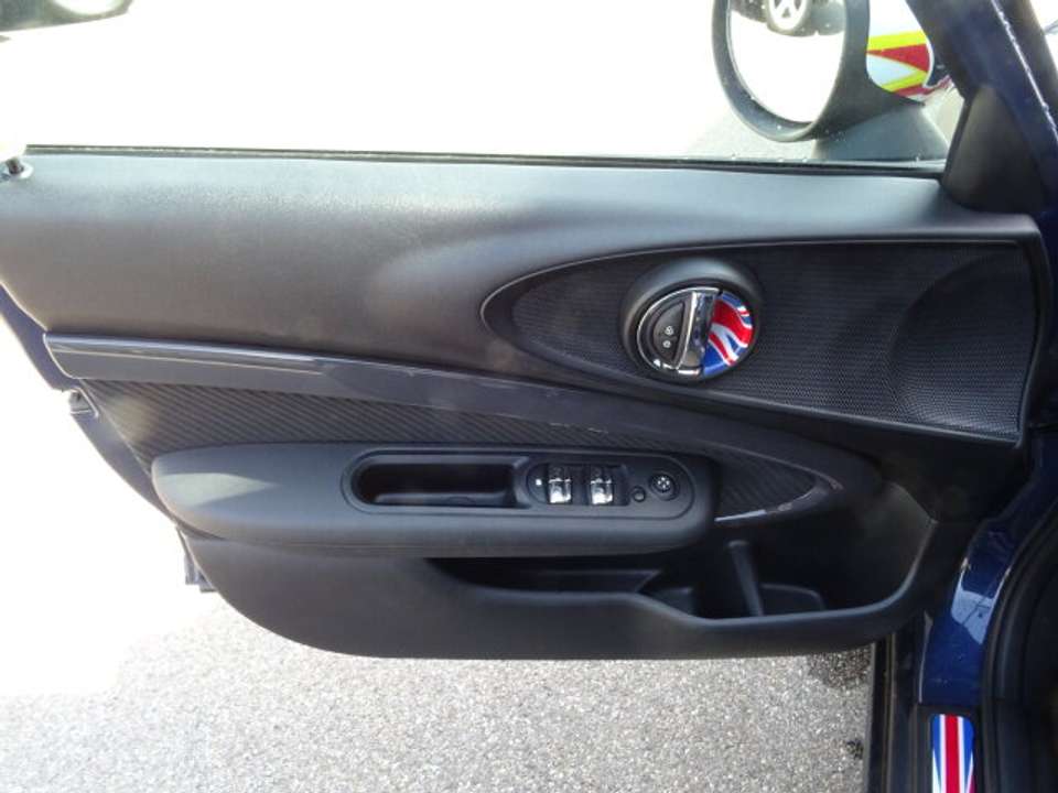 MINI Cooper S - Imagem 11