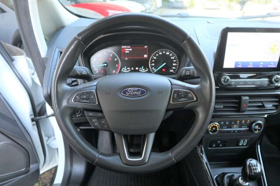 Ford EcoSport - Imagem 11