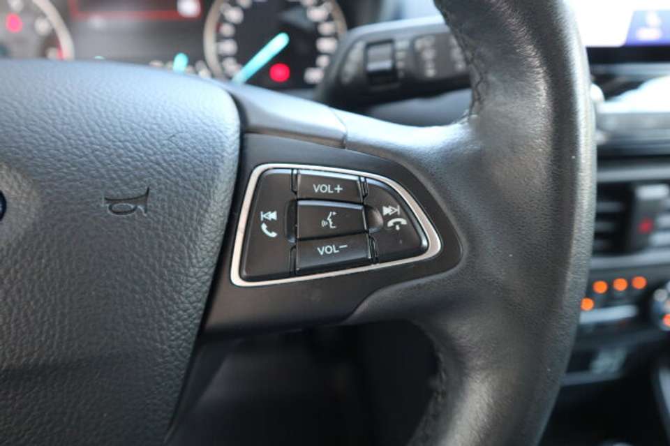 Ford EcoSport - Imagem 13