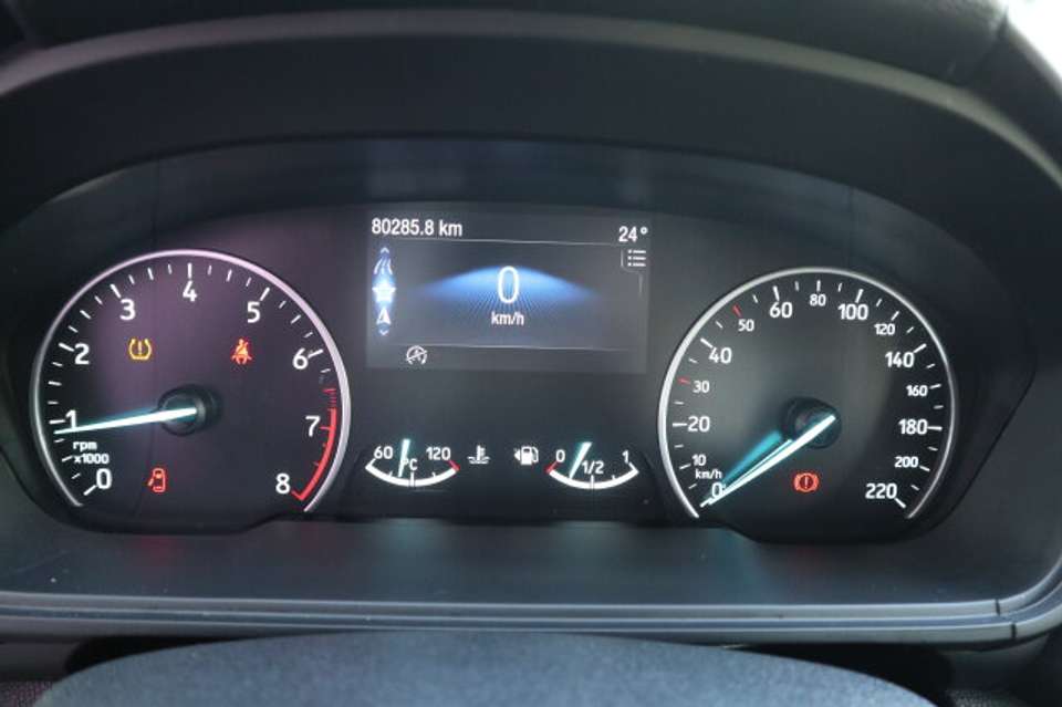 Ford EcoSport - Imagem 14