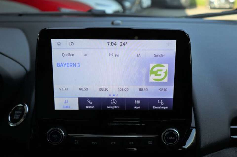 Ford EcoSport - Imagem 15