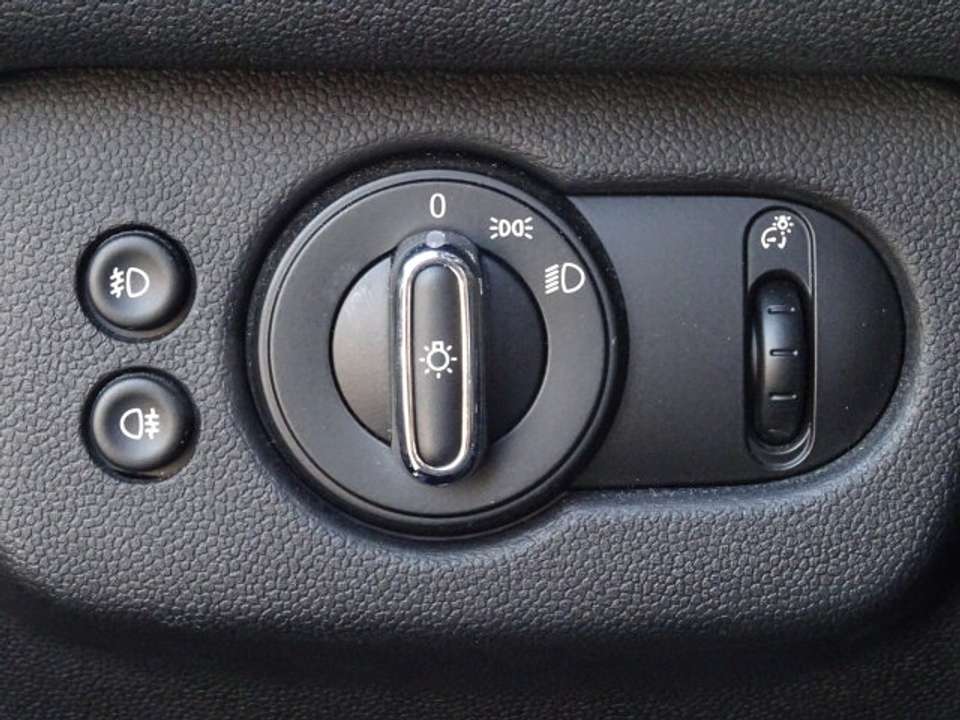 MINI Cooper S - Imagem 13