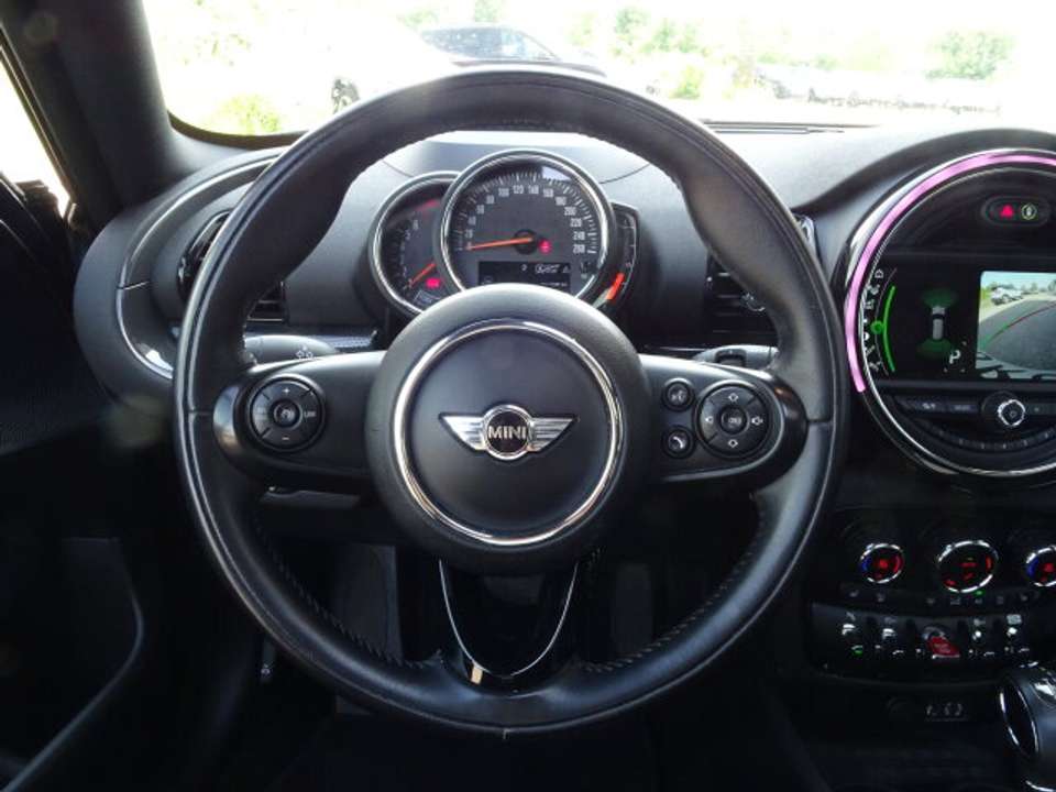 MINI Cooper S - Imagem 14