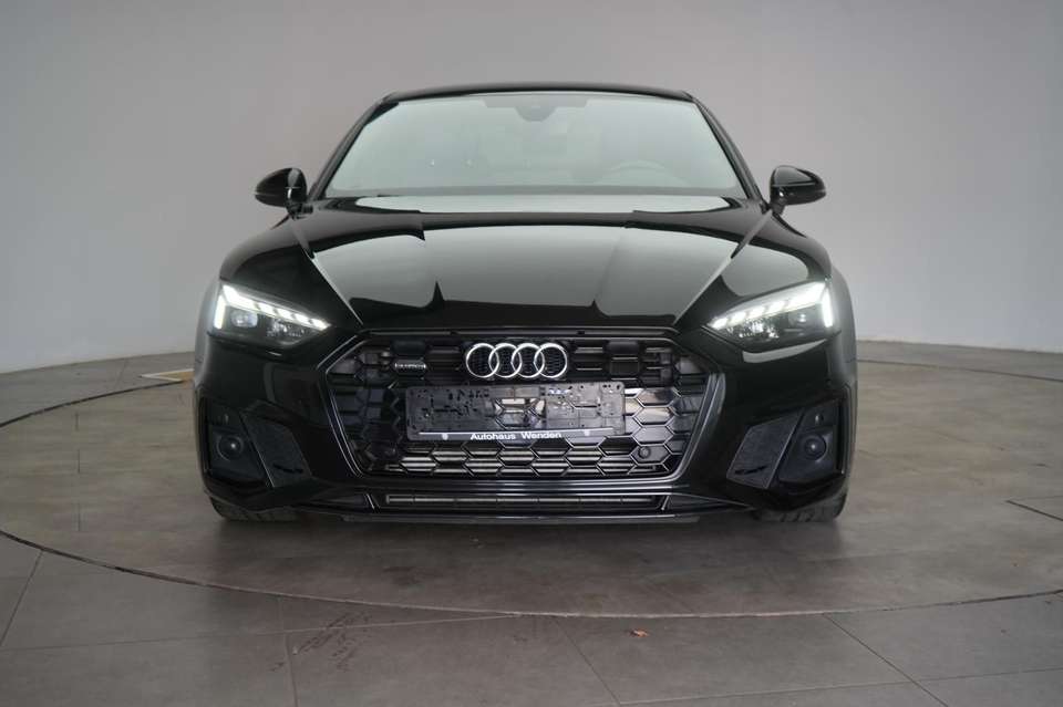 Audi A5 - Imagem 2
