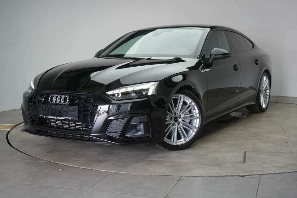 Audi A5 - Imagem 3