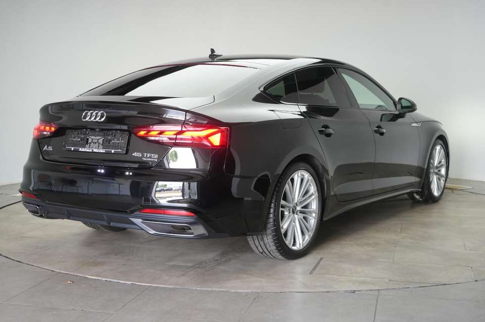 Audi A5 - Imagem 4