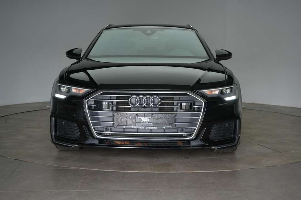 Audi A6 - Imagem 2