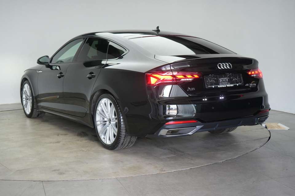 Audi A5 - Imagem 5