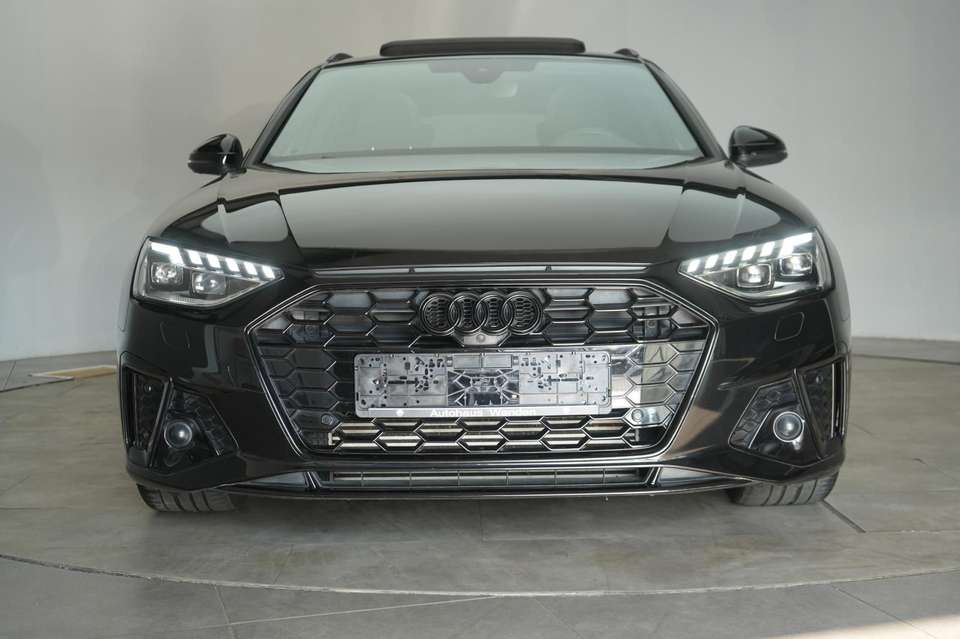 Audi A4 - Imagem 2