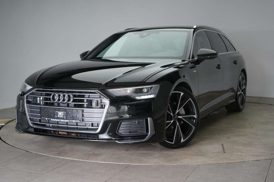 Audi A6 - Imagem 3