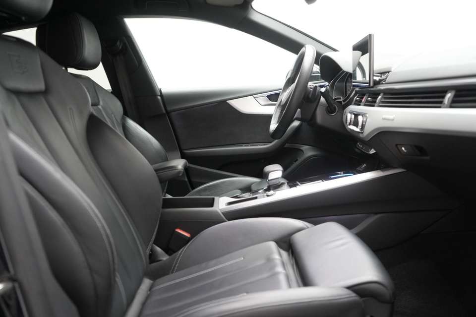 Audi A5 - Imagem 6