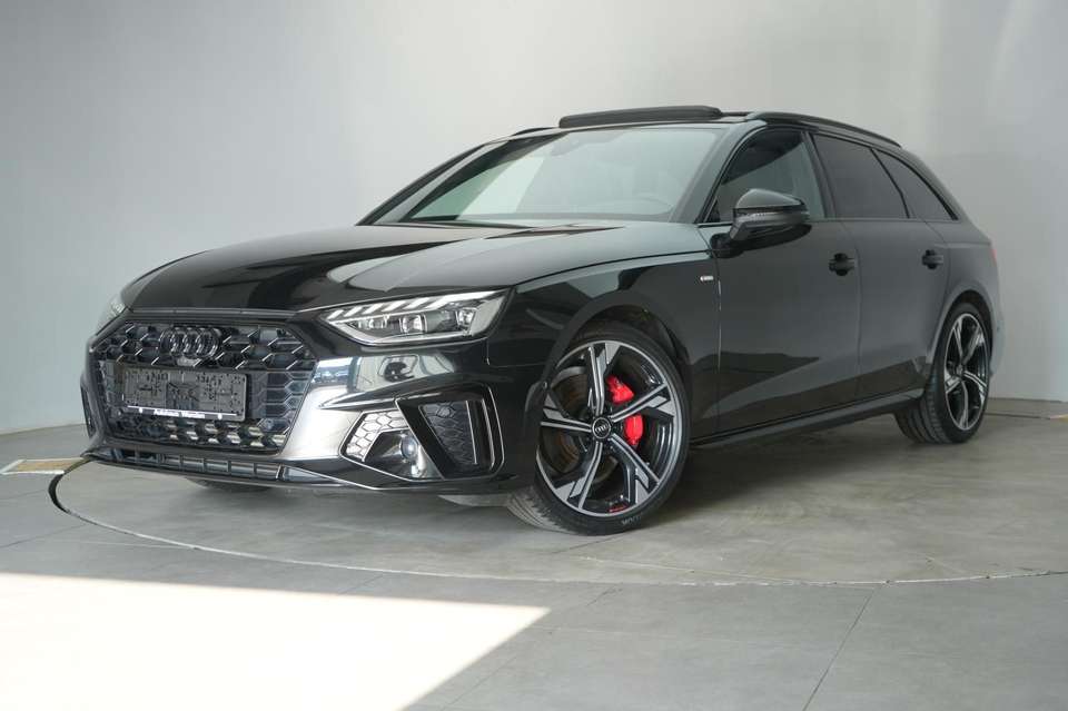 Audi A4 - Imagem 3