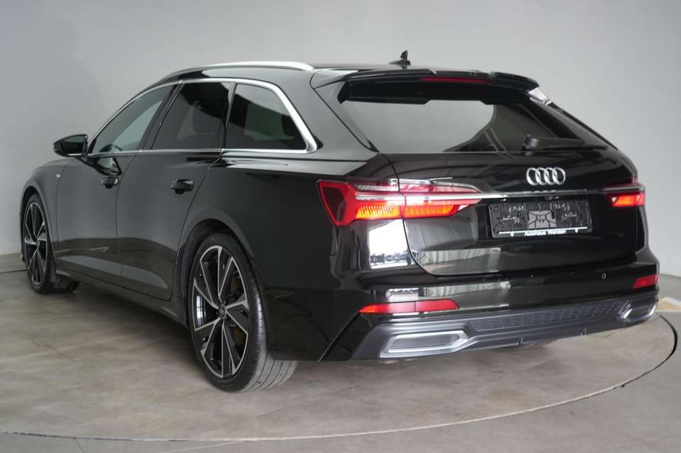 Audi A6 - Imagem 4