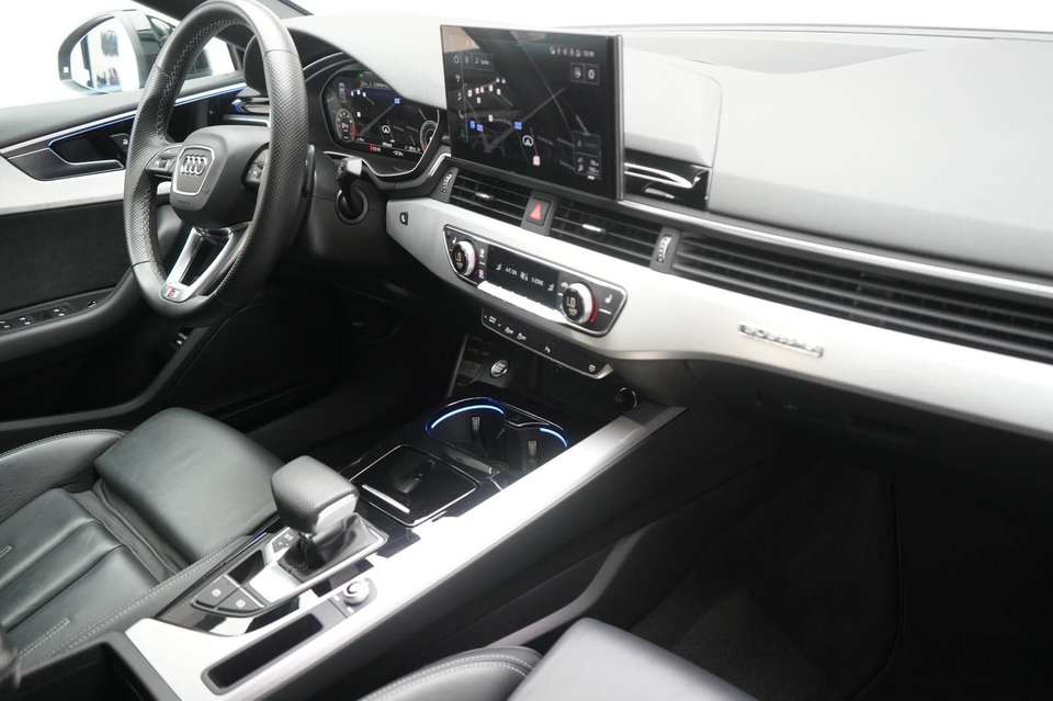 Audi A5 - Imagem 7