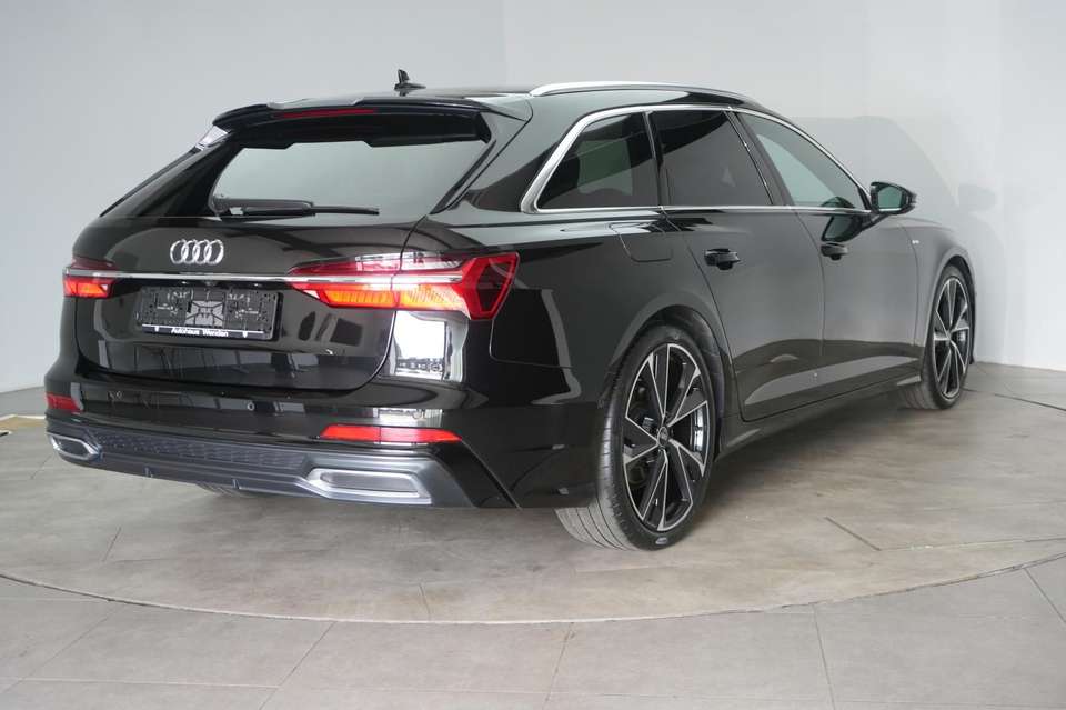 Audi A6 - Imagem 5