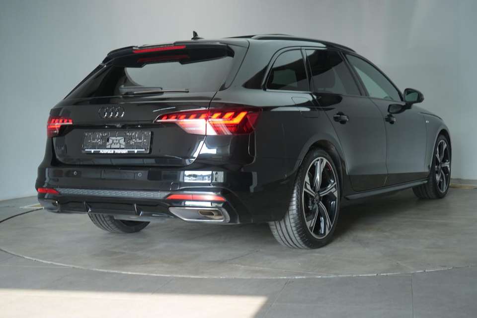 Audi A4 - Imagem 4