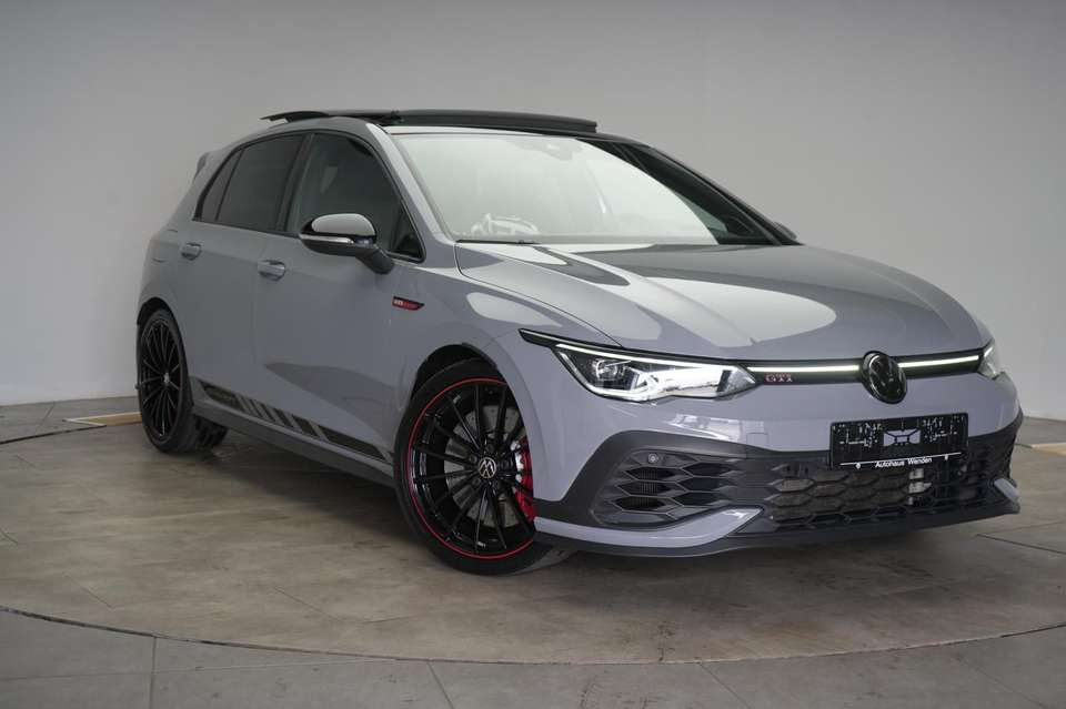 Volkswagen Golf - Imagem 1