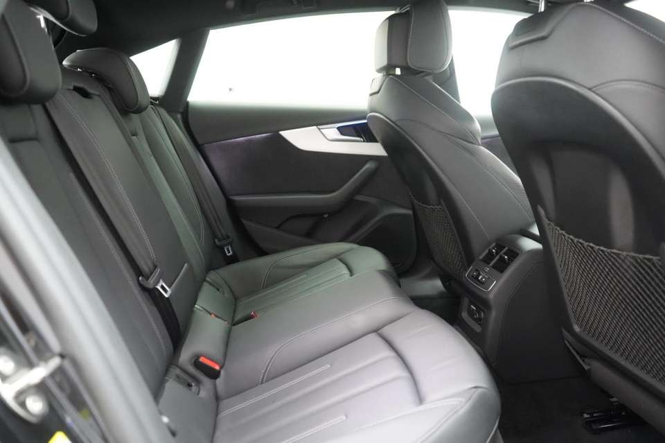 Audi A5 - Imagem 8