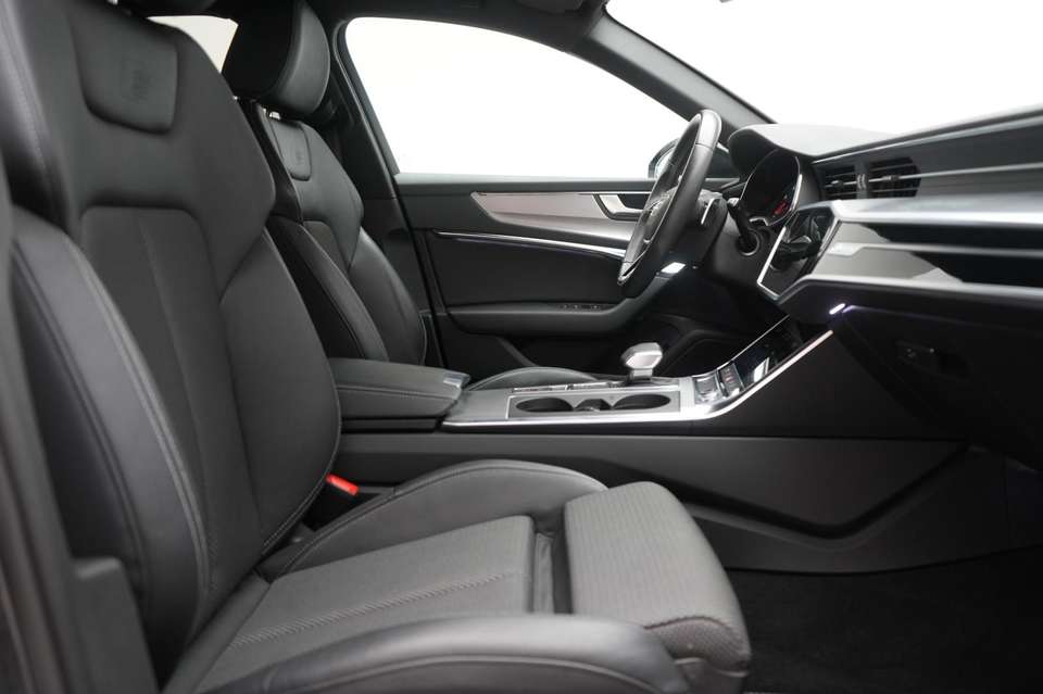 Audi A6 - Imagem 6