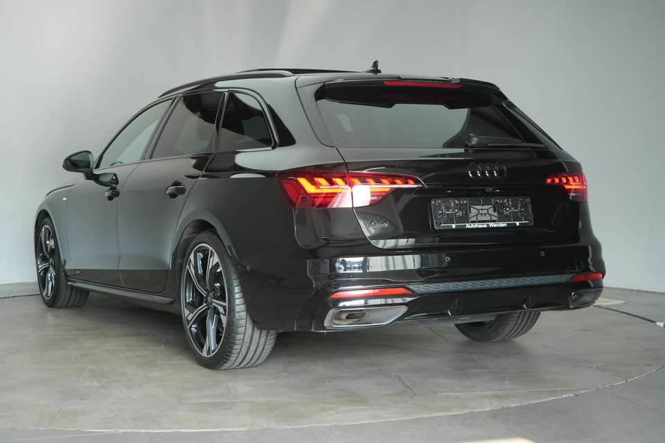 Audi A4 - Imagem 5