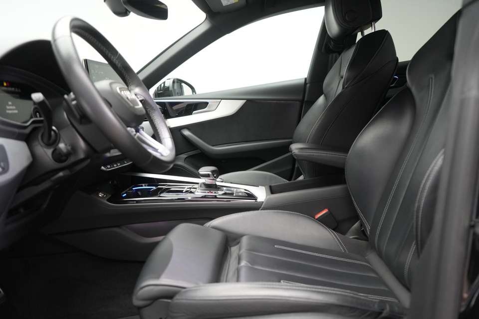 Audi A5 - Imagem 9