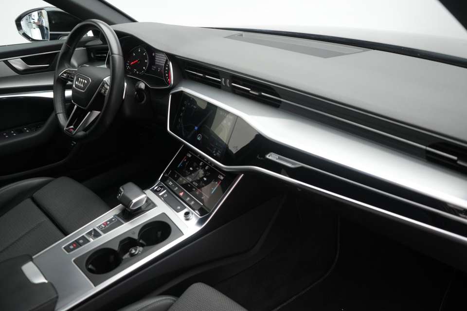 Audi A6 - Imagem 7