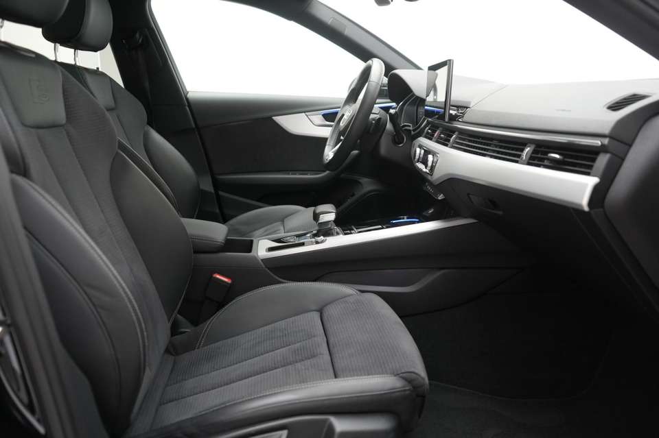 Audi A4 - Imagem 6