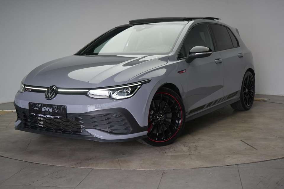 Volkswagen Golf - Imagem 3