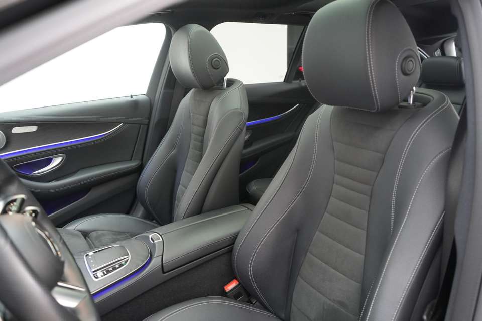 Mercedes-Benz E 400 - Imagem 7