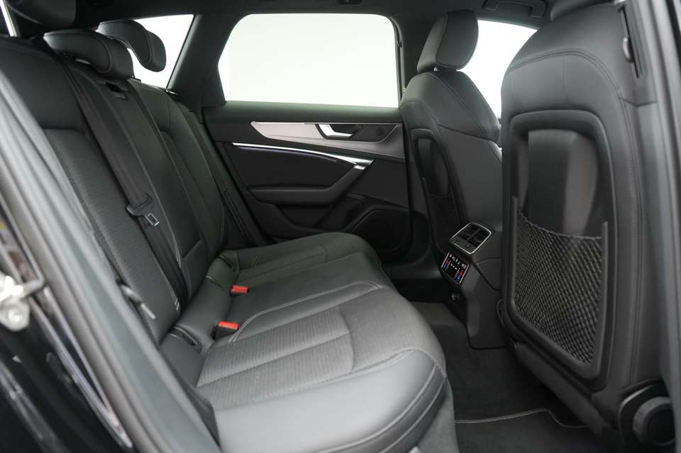 Audi A6 - Imagem 8