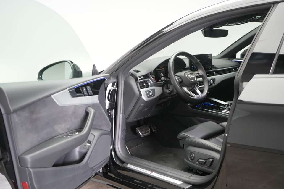 Audi A5 - Imagem 10