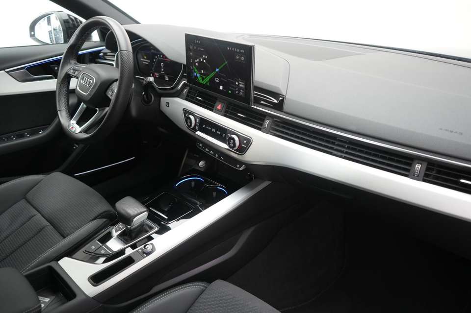 Audi A4 - Imagem 7