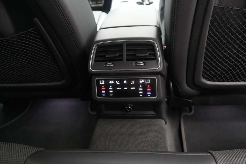 Audi A6 - Imagem 9