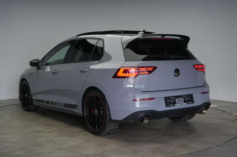 Volkswagen Golf - Imagem 5