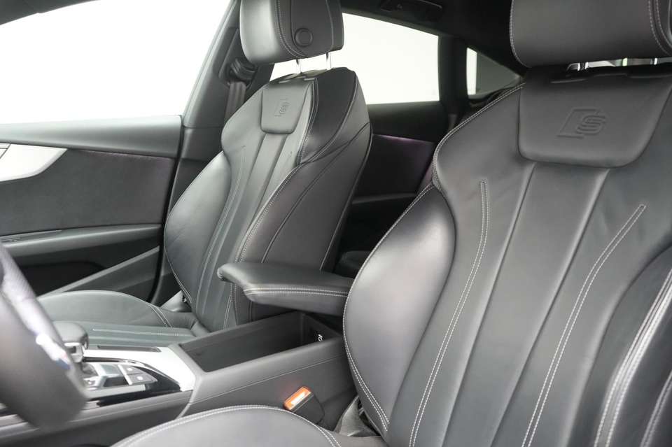 Audi A5 - Imagem 11