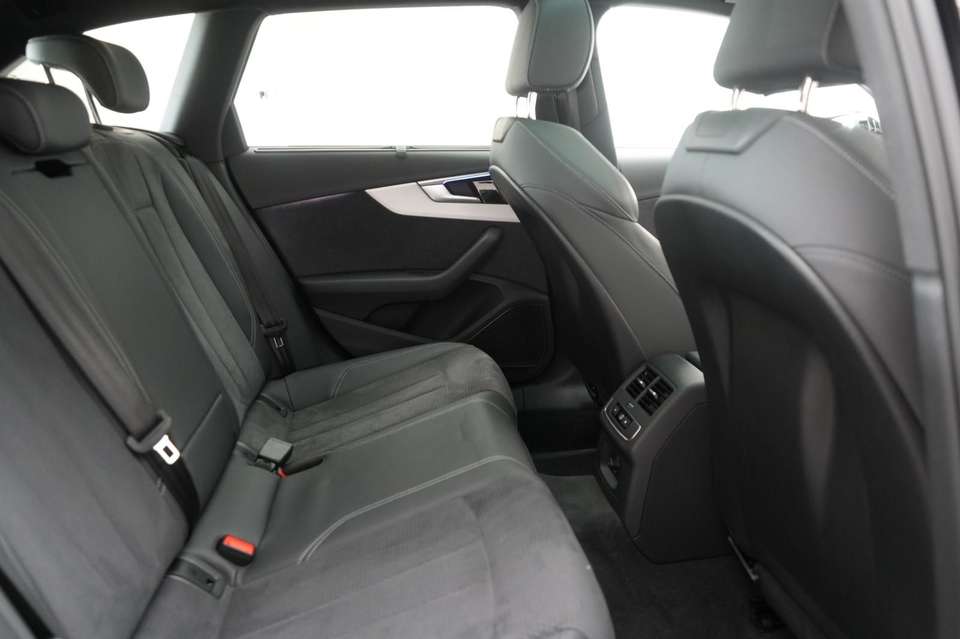 Audi A4 - Imagem 8