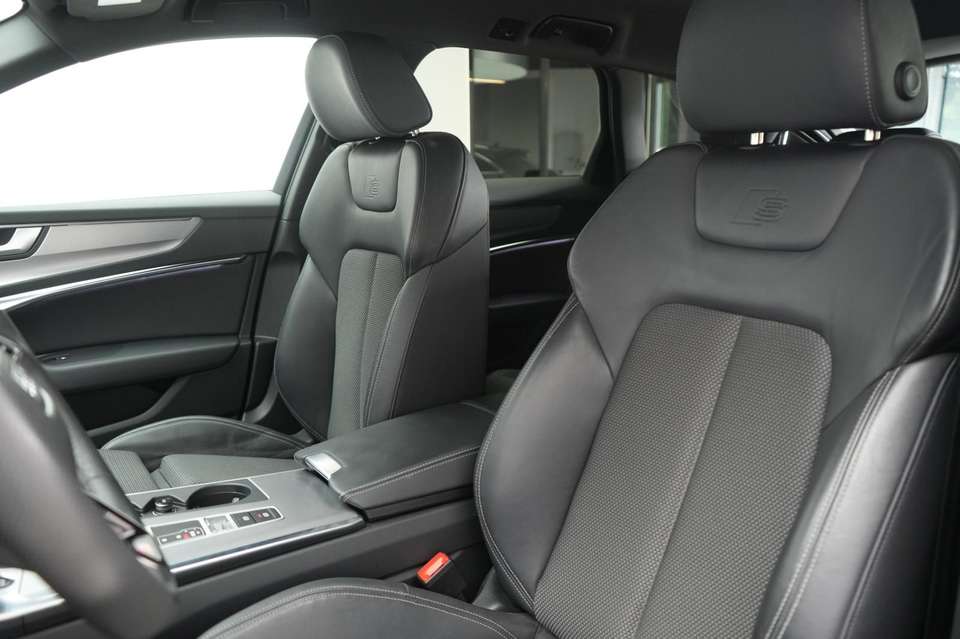 Audi A6 - Imagem 10