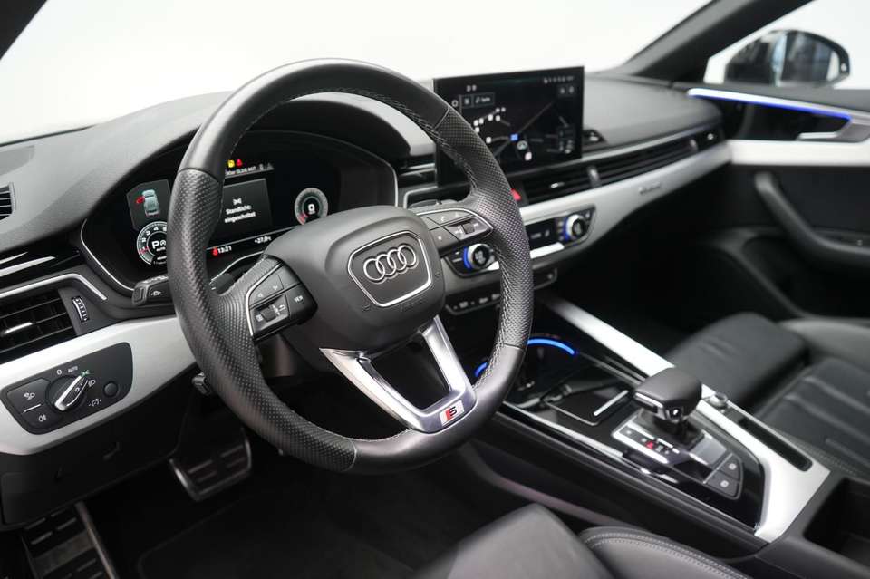 Audi A5 - Imagem 12