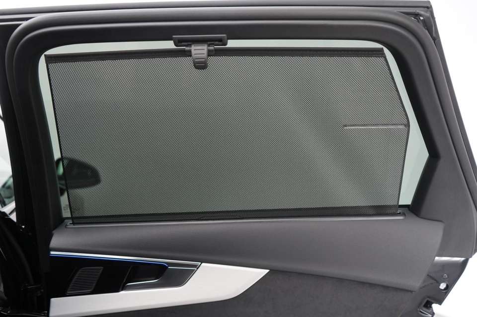Audi A4 - Imagem 9