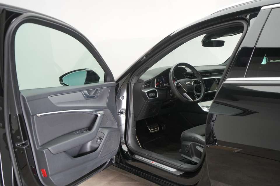 Audi A6 - Imagem 11