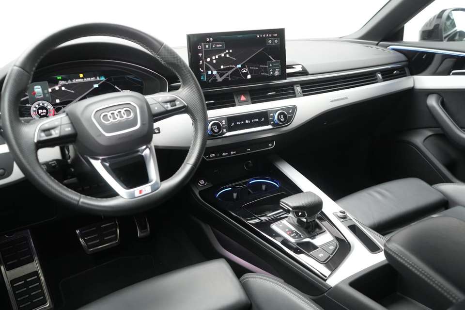 Audi A5 - Imagem 13