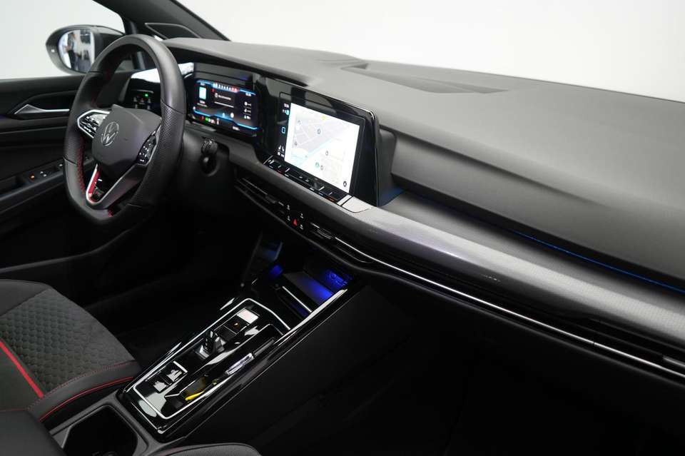 Volkswagen Golf - Imagem 7