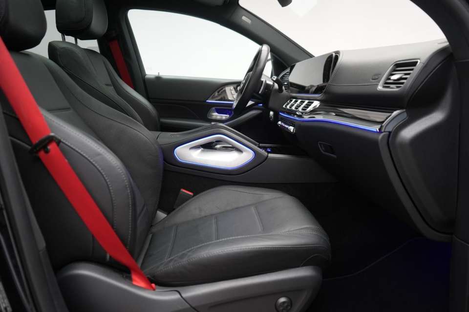 Mercedes-Benz GLE 450 - Imagem 6