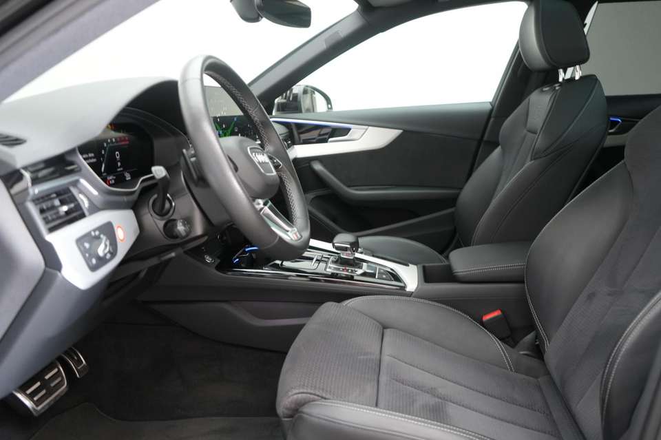 Audi A4 - Imagem 10